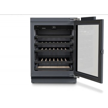 Liebherr UWpri 3761 Συντηρητής Κρασιών 44 Φιαλών